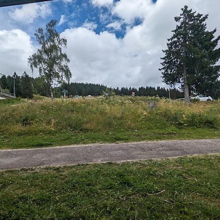Pied De Piste Apartment Chamrousse Exterior photo